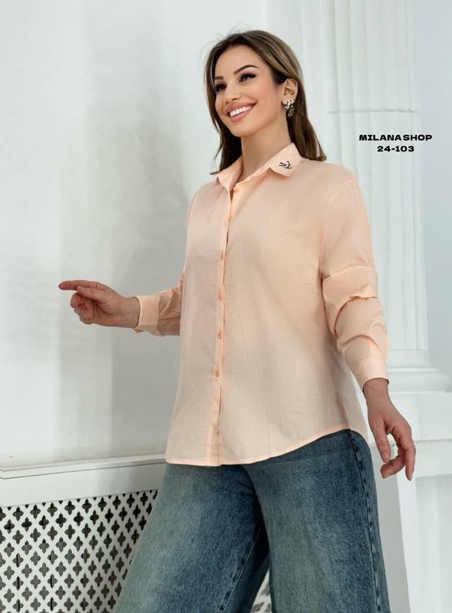 Рубашка 22995606