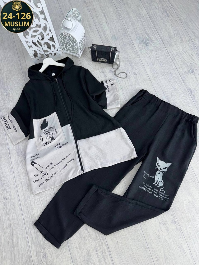 Костюм 22996422