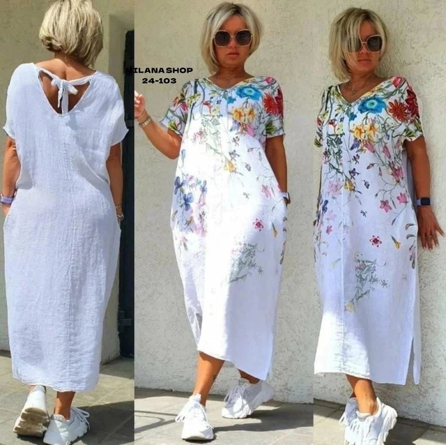 Платье 22995950