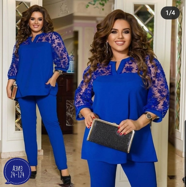 Костюм 22996180