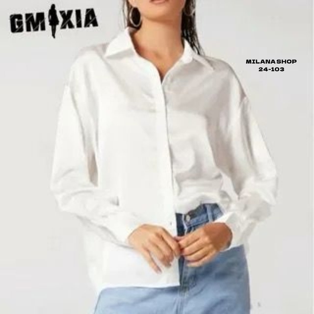 Рубашка 22995606