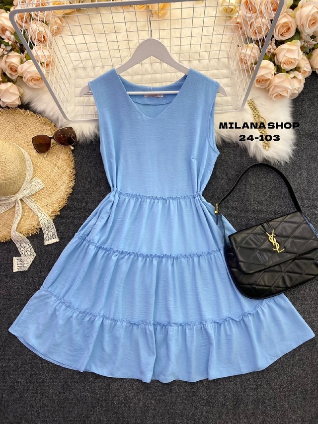 Платье 22996467