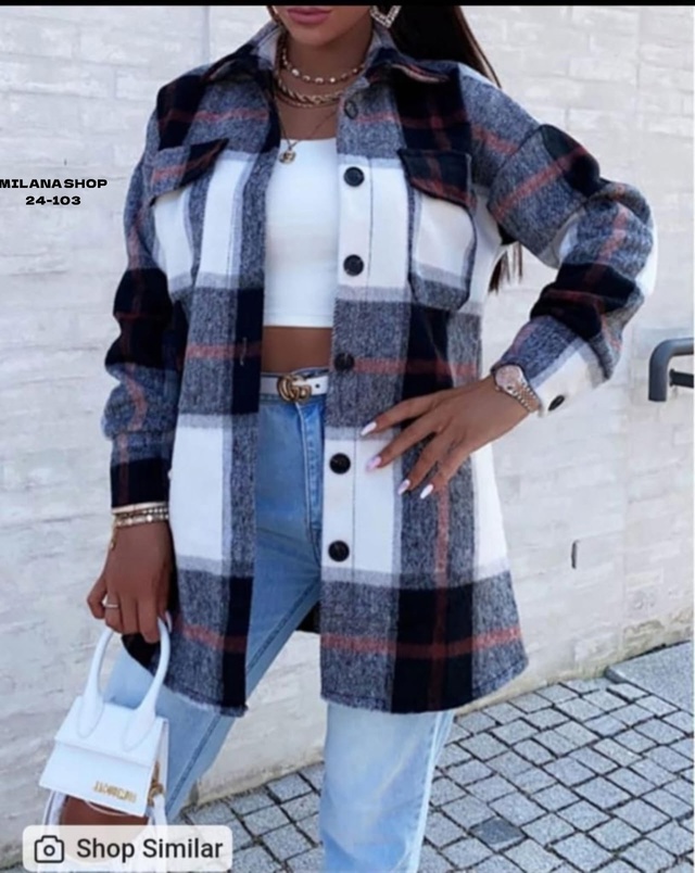 Рубашка 22995698