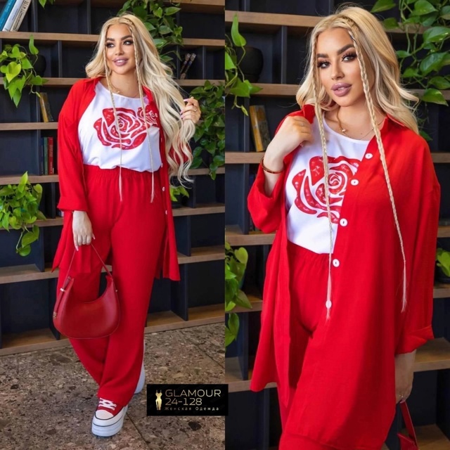 Костюм 22995729