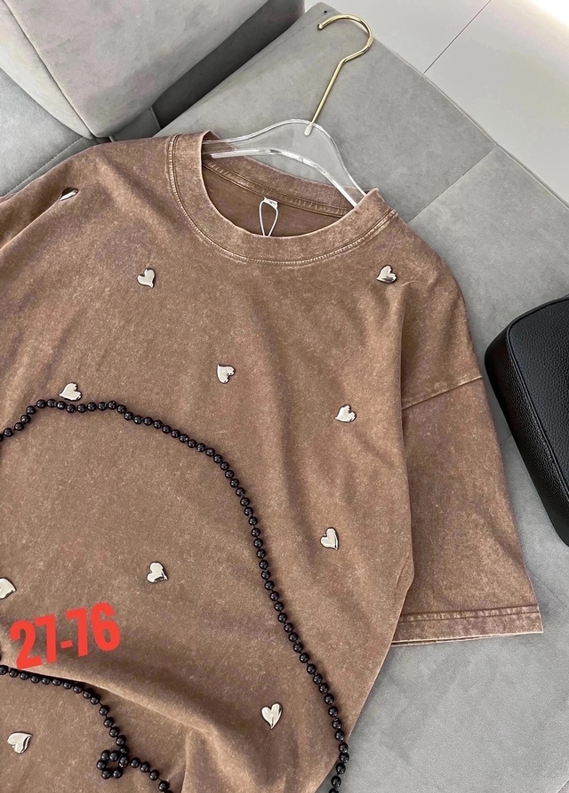 Футболка 22995339