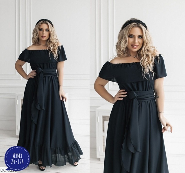 Платье 22996181