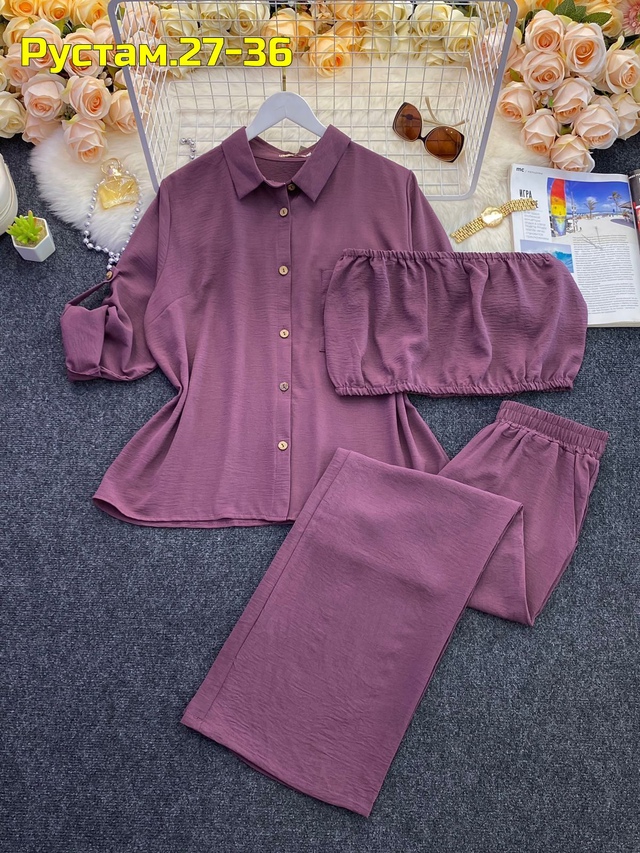 Костюм 22997812