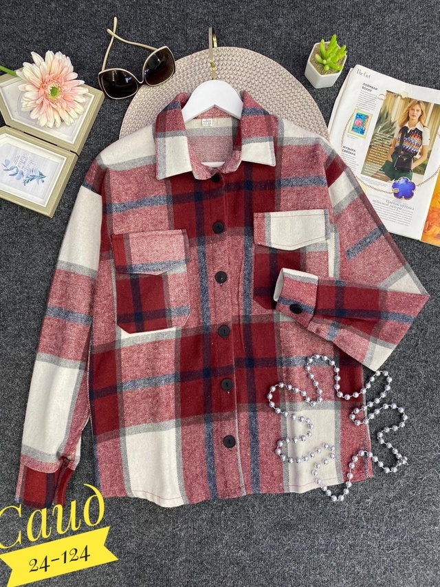 Рубашка 22998041