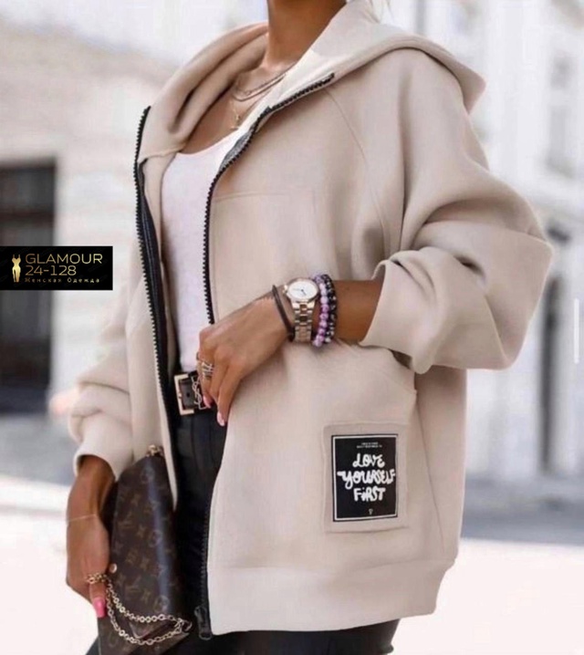 Толстовка 22997374