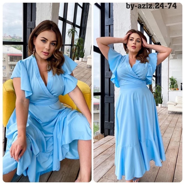 Платье 22996710