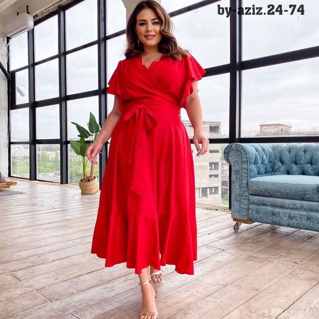 Платье 22996710