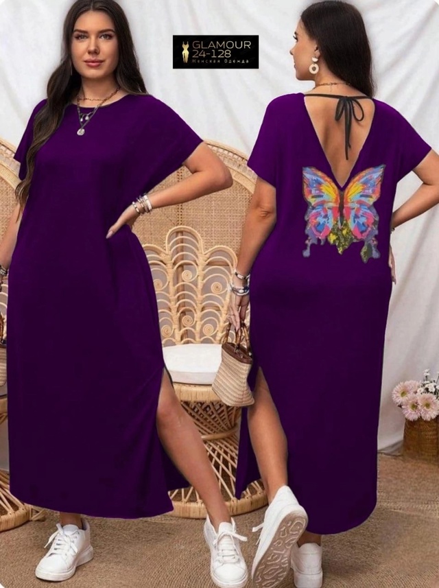 Платье 22996896