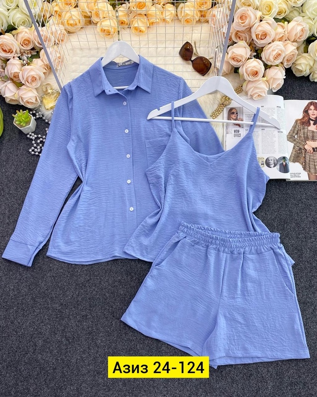 Костюм 22996488