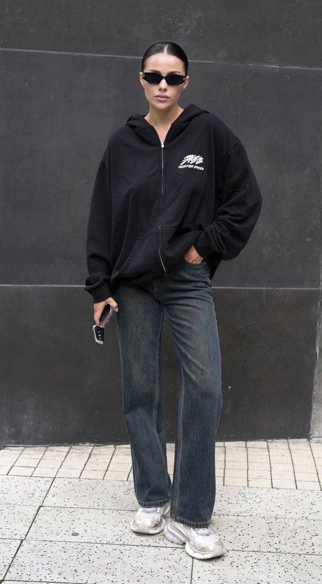 Толстовка 22997655