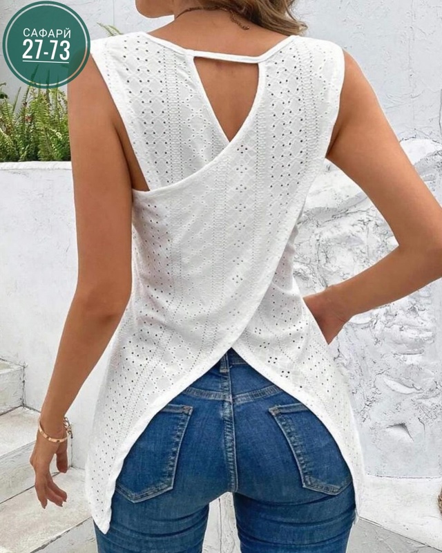 Блузка 22998072