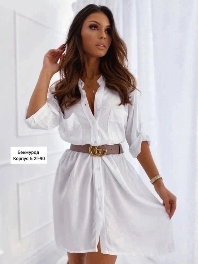 Рубашка 22997444