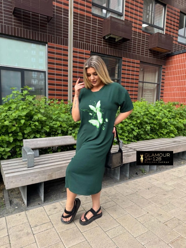 Платье 22996895