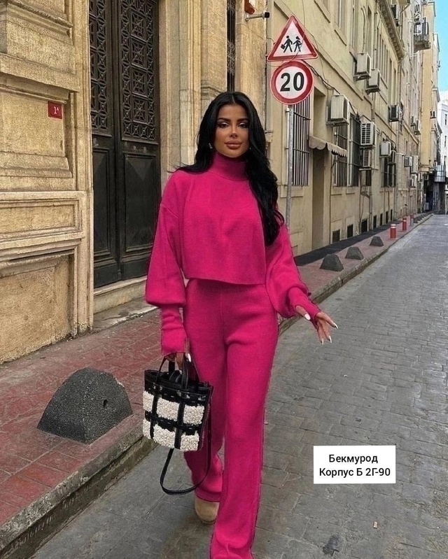 Костюм 22996607