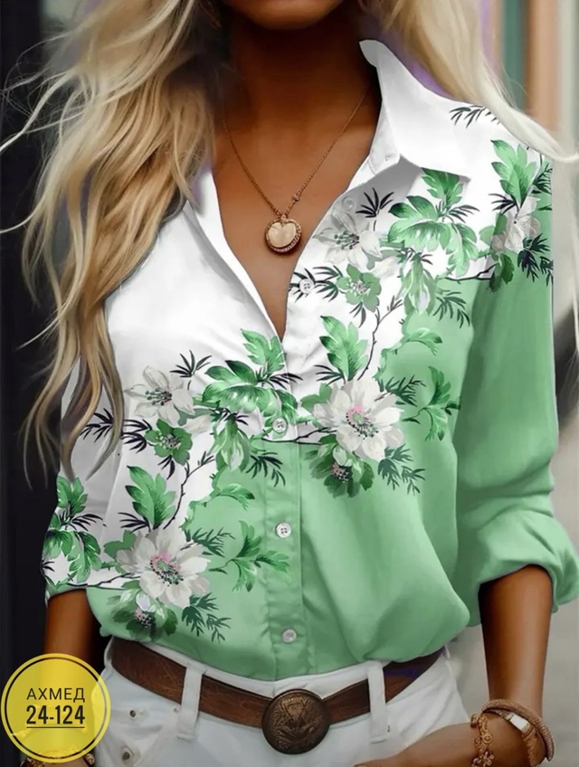 Рубашка 22996620