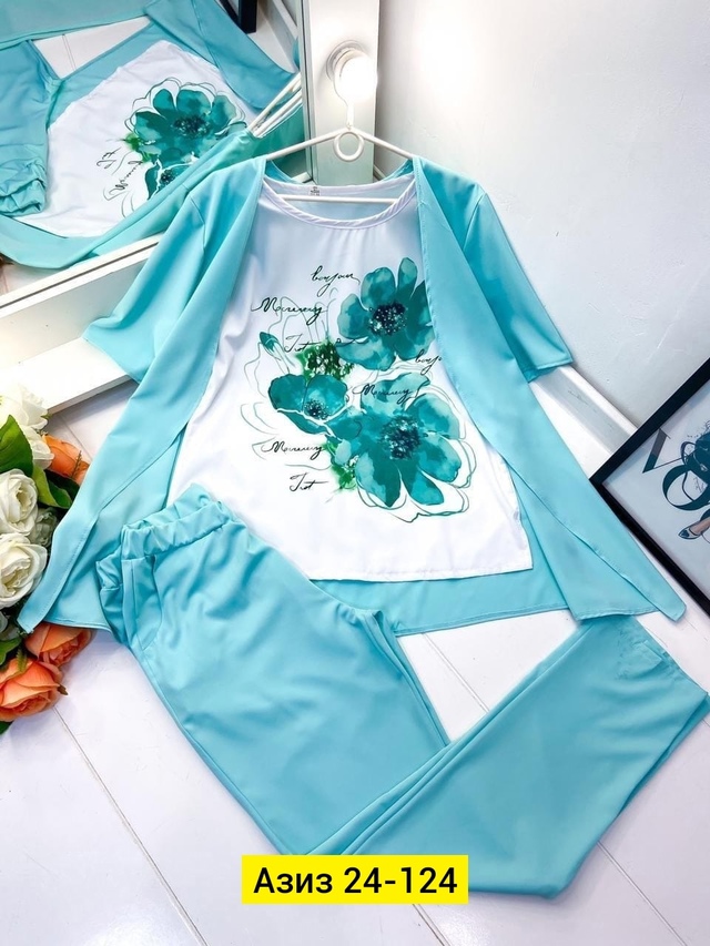 Костюм 22997290