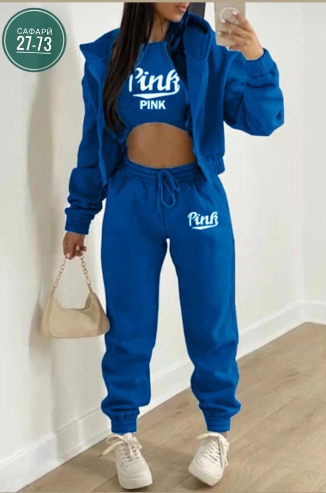 Спортивный костюм 22996474