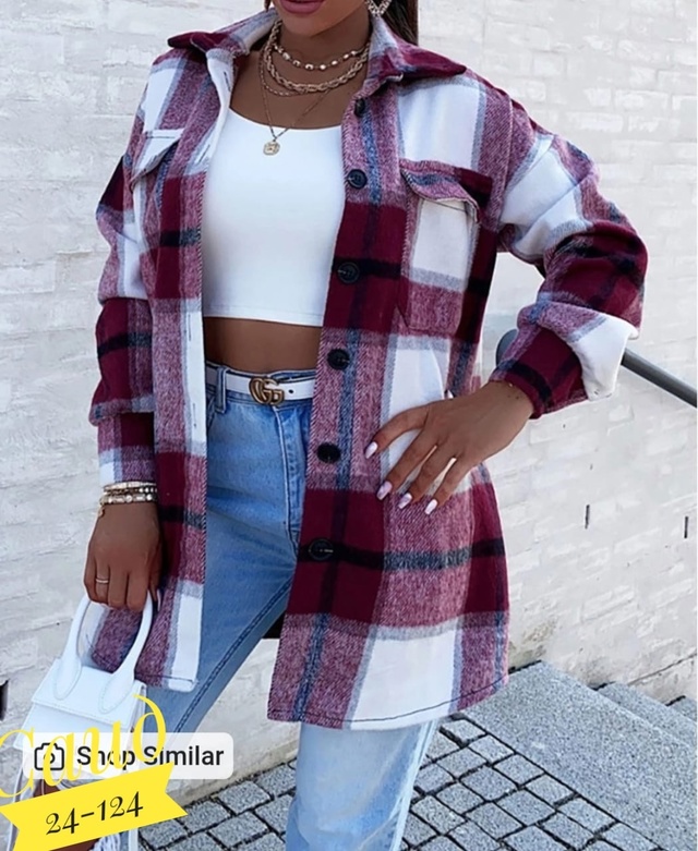 Рубашка 22998041