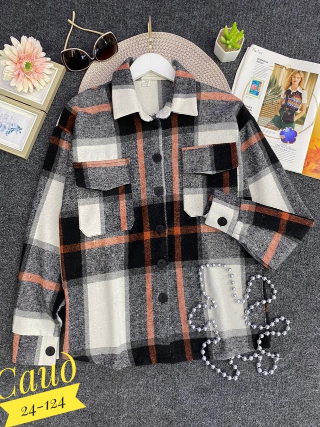 Рубашка 22998041