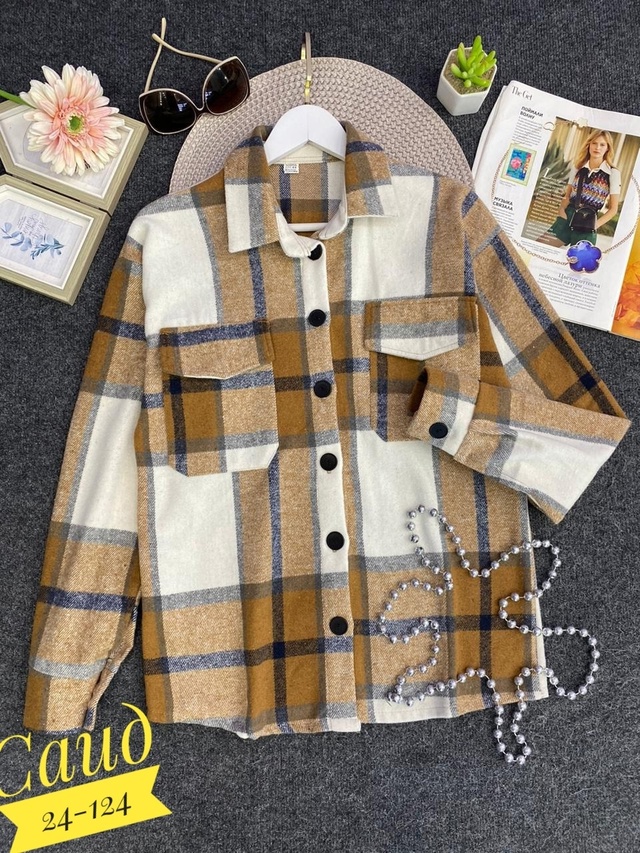 Рубашка 22998041