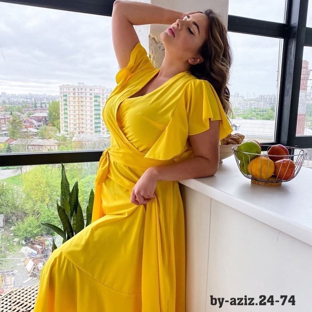 Платье 22996710