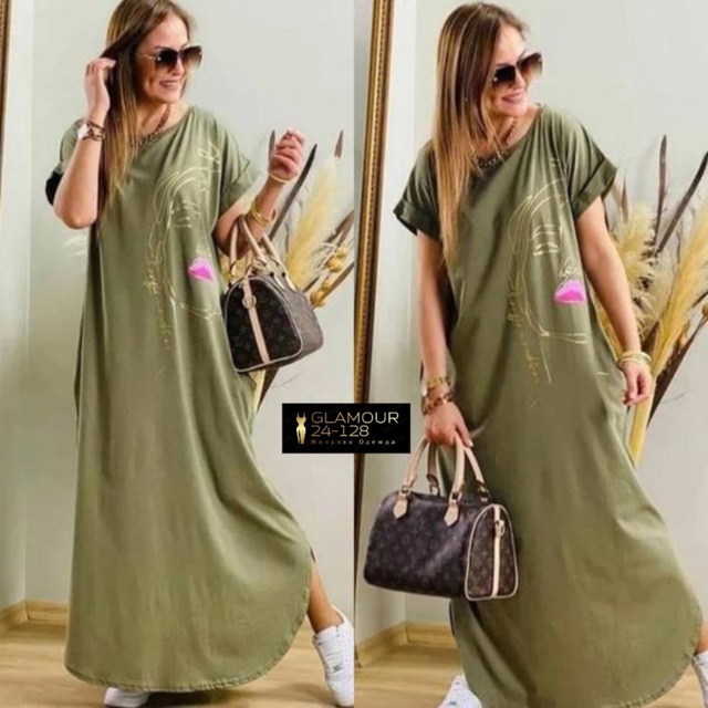 Платье 22996894