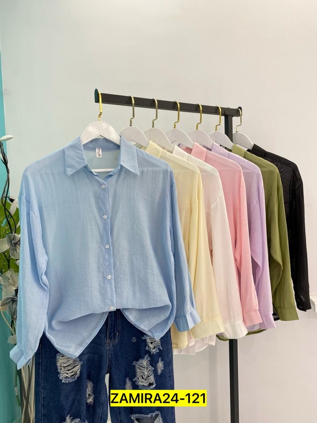 Рубашка 22997538