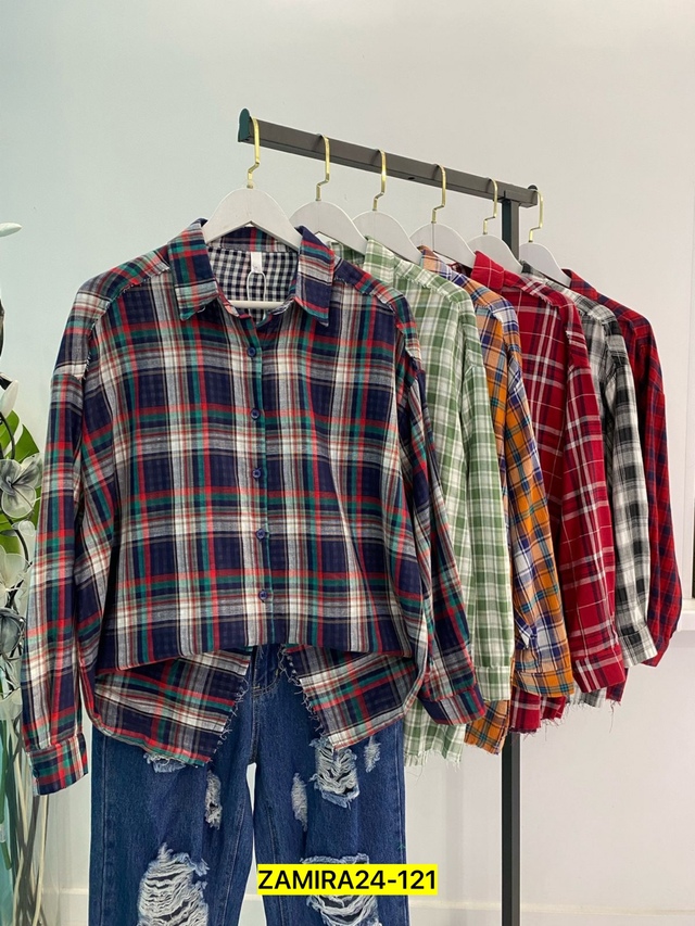 Рубашка 22996558