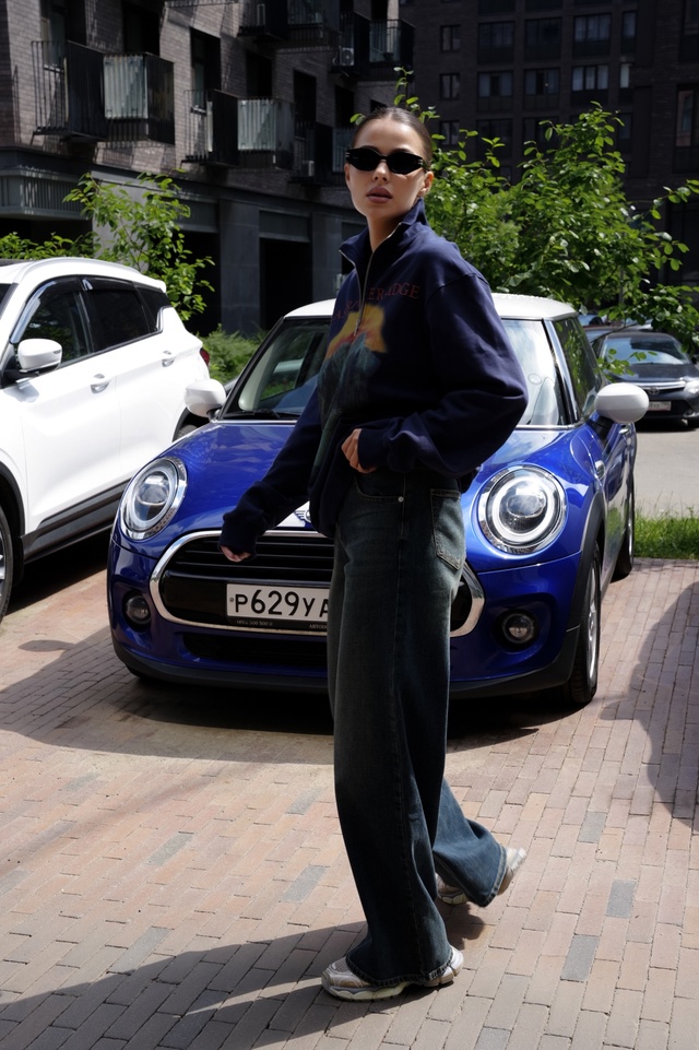 Толстовка 22997651