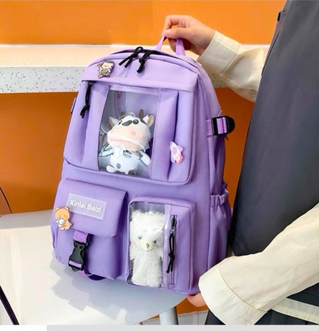 Рюкзак 22997015