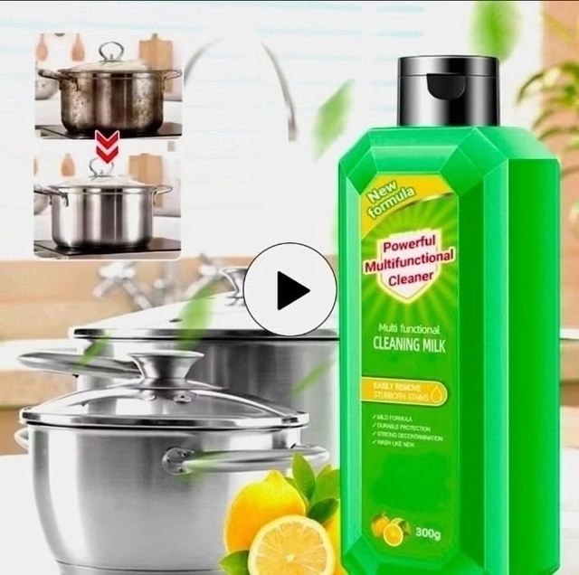 Очиститель 22999415