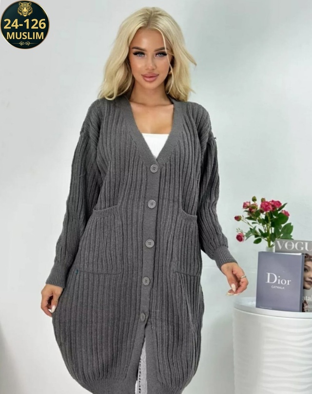 Кардиган 22998552