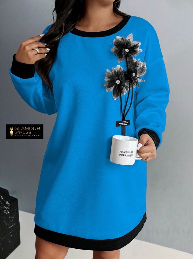 Платье 22999245