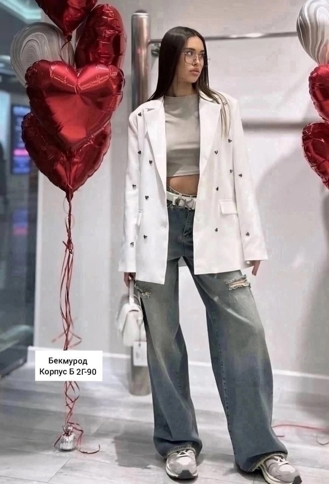 Пиджак 22998423