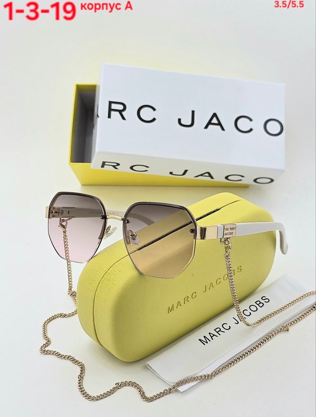 Солнцезащитные очки 22998722