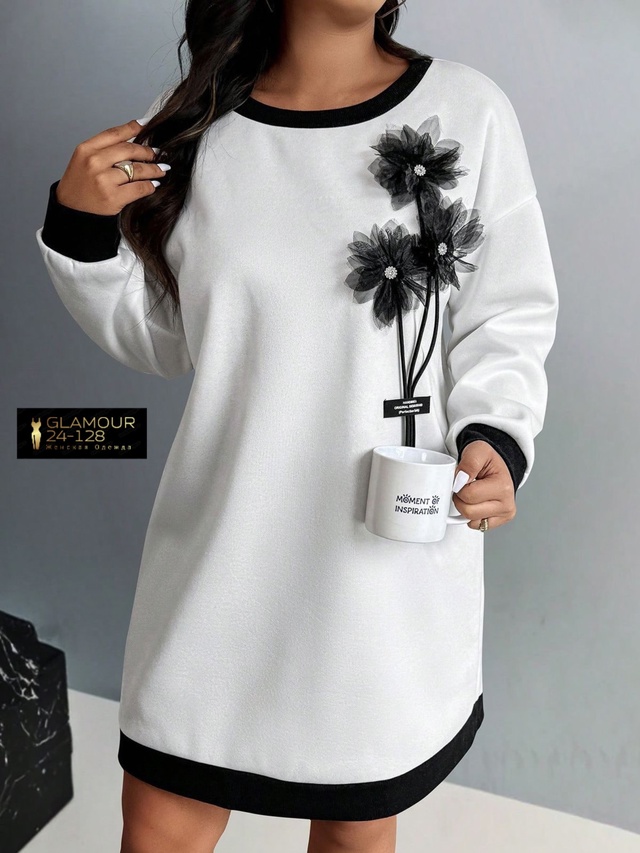 Платье 22999245