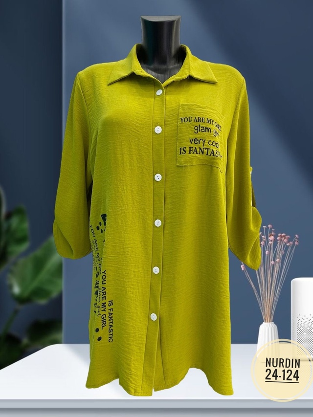 Рубашка 22999767