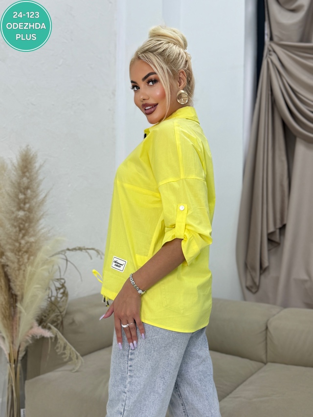 Рубашка 22998424