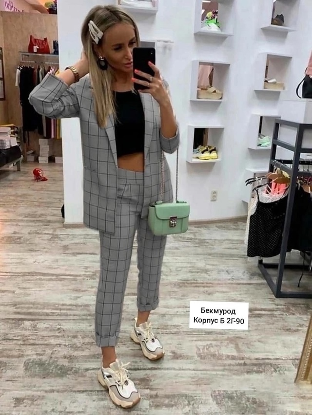 Костюм 22999048