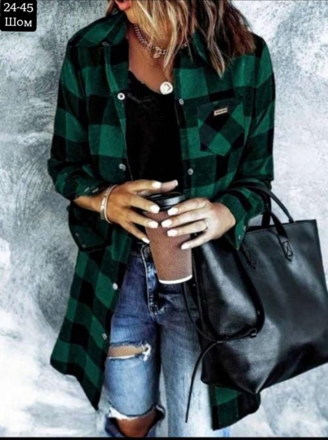 Рубашка 22999778