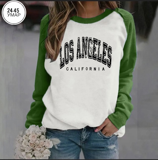 Толстовка 22998697