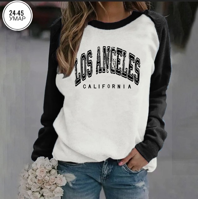 Толстовка 22998697