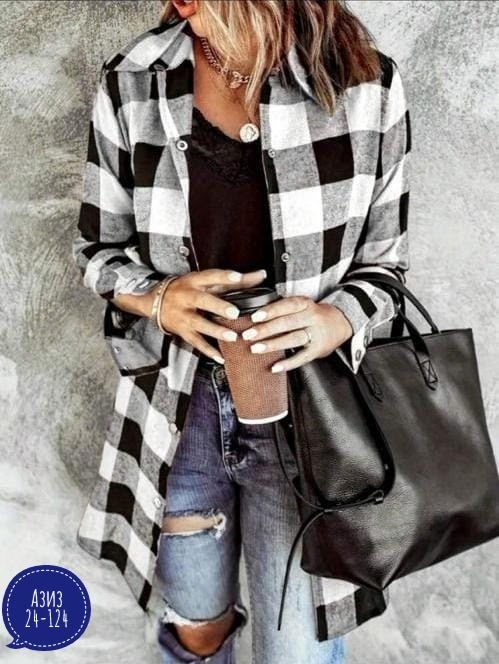 Рубашка 22999410