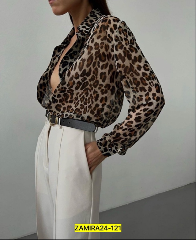 Рубашка 22998413