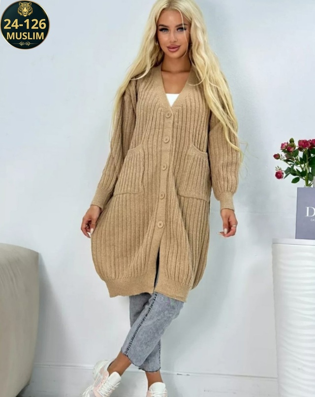 Кардиган 22998552