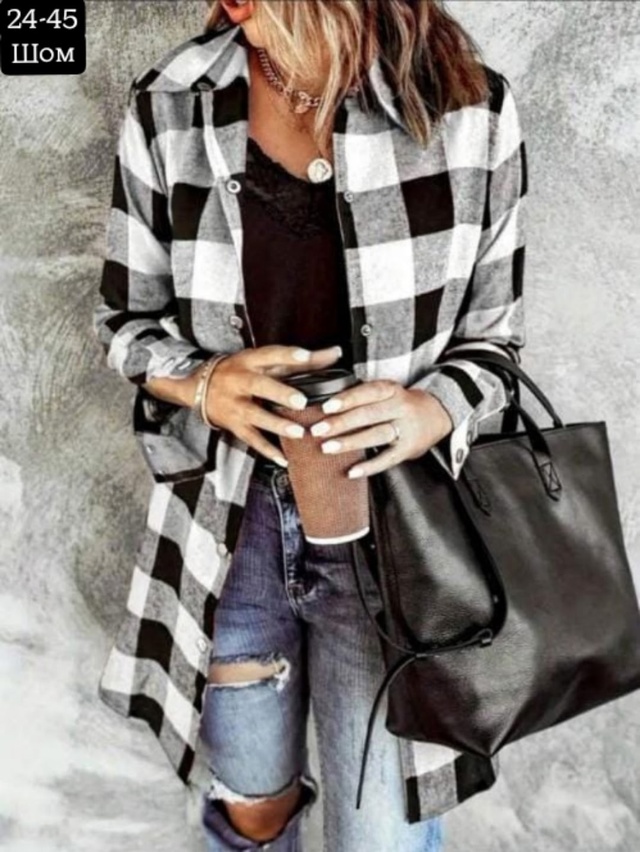 Рубашка 22999778